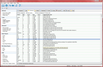 Capture d'écran de l'application Xinorbis - #5