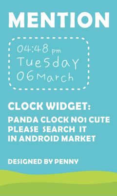 Capture d'écran de l'application Mini.Trai Theme GO Launcher Ex - #3