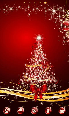 Capture d'écran de l'application MC coming Theme GO Launcher EX - #7