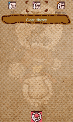 Capture d'écran de l'application SheepZ Theme GO Launcher EX - #4