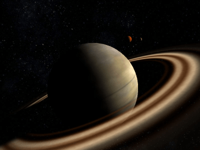 Capture d'écran de l'application Solar System 3D - #3