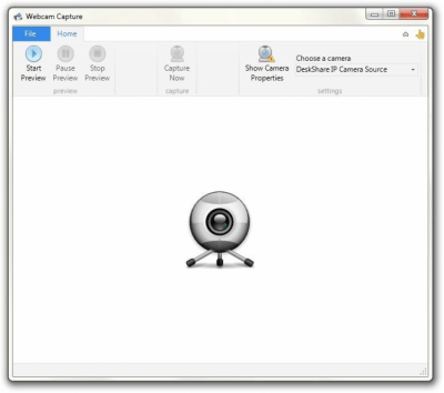 Capture d'écran de l'application Free Screenshot Capture - #3