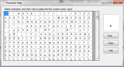 Capture d'écran de l'application TextCrawler - #5