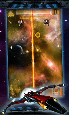 Capture d'écran de l'application Shooter - #7