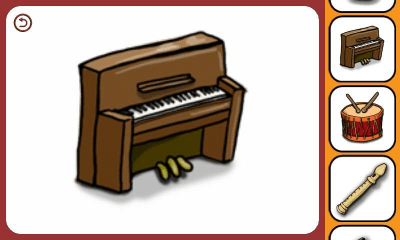 Capture d'écran de l'application What's Different - #7