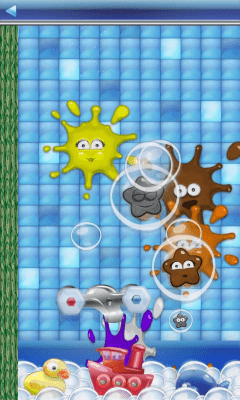 Capture d'écran de l'application Spot The Color Free - #4