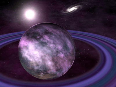 Capture d'écran de l'application Planet Quest - #1