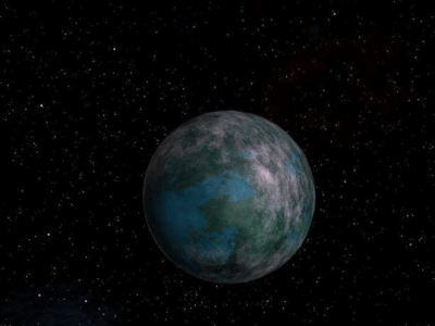 Capture d'écran de l'application Planet Quest - #4