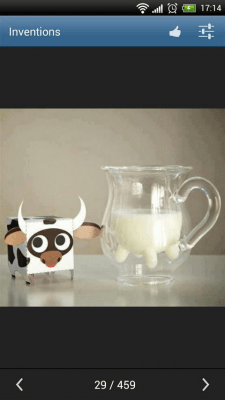 Capture d'écran de l'application Home Helper - #4