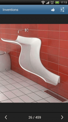 Capture d'écran de l'application Home Helper - #6