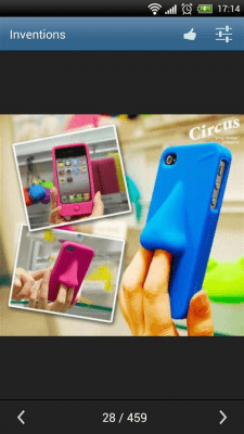 Capture d'écran de l'application Home Helper - #8