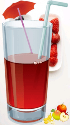 Capture d'écran de l'application Fabricant de jus de fruits - #3