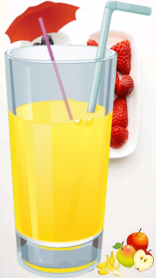 Capture d'écran de l'application Fabricant de jus de fruits - #4