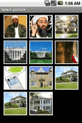 Capture d'écran de l'application Jail Bar Shot - #3