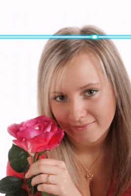 Capture d'écran de l'application Ugly Face Meter - #3