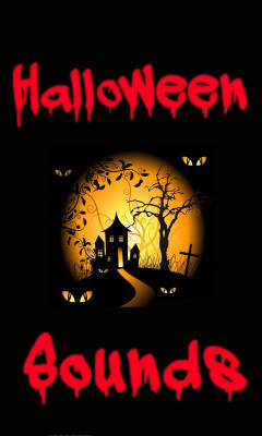 Capture d'écran de l'application Sounds of Halloween - #3