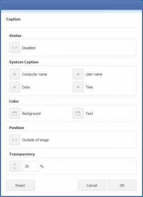 Capture d'écran de l'application ScreenSnag - #3
