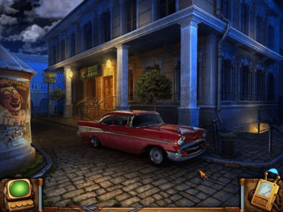 Capture d'écran de l'application L'énergie de la mort. Rébellion - #3