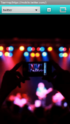 Capture d'écran de l'application Appareil photo One Moment - #4