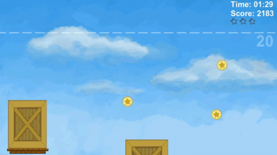 Capture d'écran de l'application Loader Lite - #4