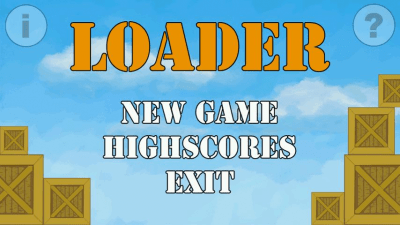 Capture d'écran de l'application Loader Lite - #5