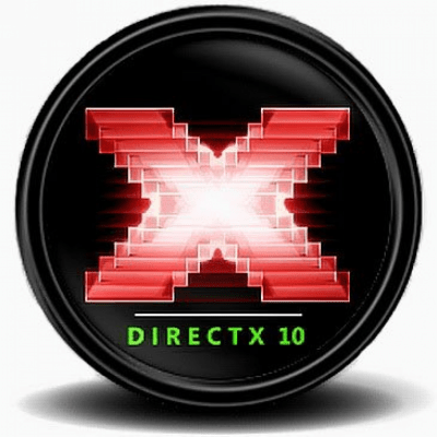 Capture d'écran de l'application DirectX 10 WV - #1