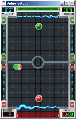 Capture d'écran de l'application Dualis - #3