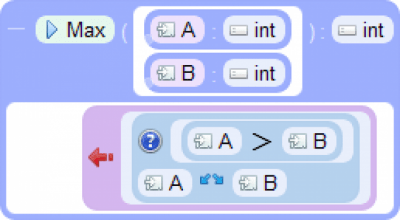 Capture d'écran de l'application StroyCode - #3