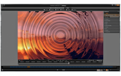 Capture d'écran de l'application Pinnacle Studio - #5