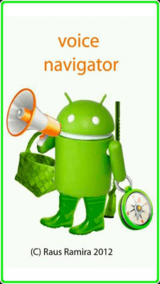 Capture d'écran de l'application Je rentre à la maison ! - #3