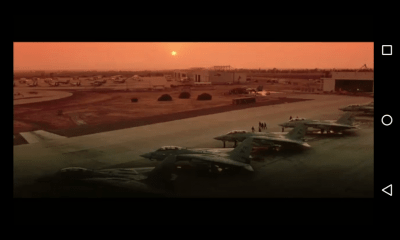 Capture d'écran de l'application Lecteur vidéo MP4 simple - #9