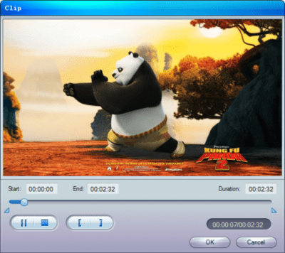 Capture d'écran de l'application DVD Maker - #2