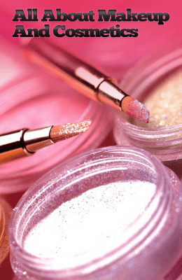 Capture d'écran de l'application Maquillage et cosmétiques - #6