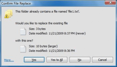 Capture d'écran de l'application Classic Shell - #3