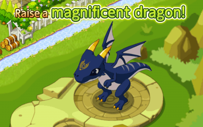 Capture d'écran de l'application LINE MapleStory Village - #4