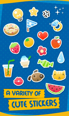 Capture d'écran de l'application Label Plus - #3