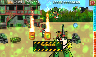 Capture d'écran de l'application Operation wow - #10