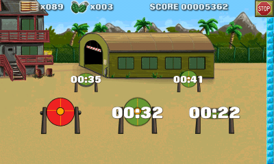 Capture d'écran de l'application Operation wow - #16