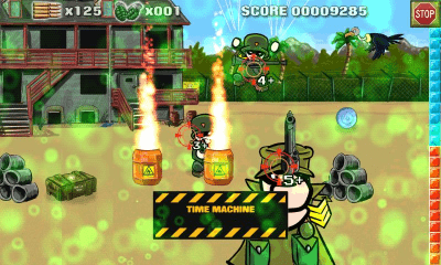 Capture d'écran de l'application Operation wow - #18