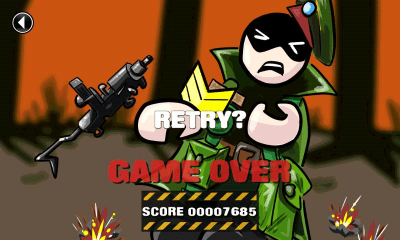 Capture d'écran de l'application Operation wow - #19