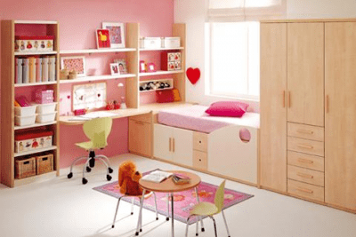 Capture d'écran de l'application Bedroom Decorating Ideas - #3