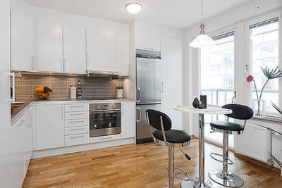 Capture d'écran de l'application Apartment Decorating Ideas - #3