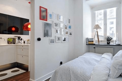 Capture d'écran de l'application Apartment Decorating Ideas - #5