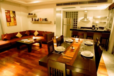 Capture d'écran de l'application Apartment Decorating Ideas - #6