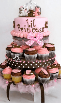 Capture d'écran de l'application Birthday Cake Ideas - #3