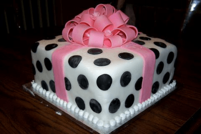 Capture d'écran de l'application Birthday Cake Ideas - #8