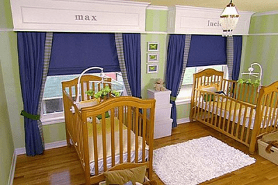 Capture d'écran de l'application Baby Room Ideas - #3