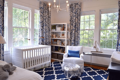 Capture d'écran de l'application Baby Room Ideas - #4