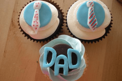 Capture d'écran de l'application Cupcake Decorating Ideas - #7