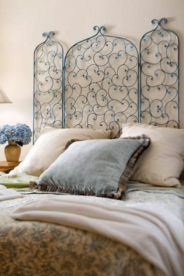 Capture d'écran de l'application Headboard Ideas - #3